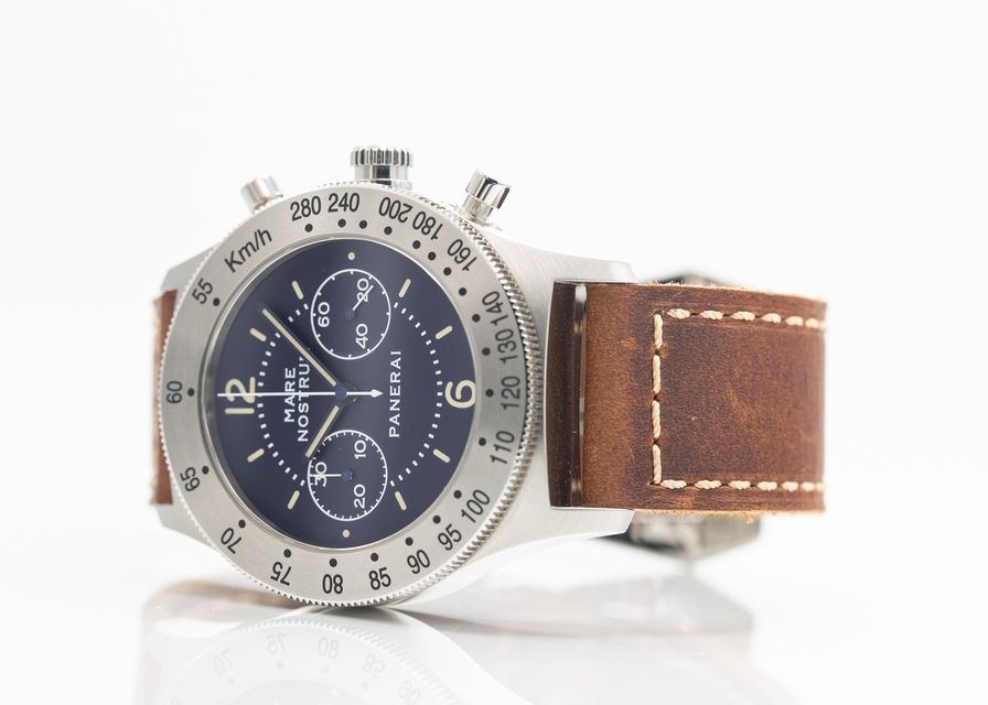 Panerai Mare Nostrum PAM00716 Image 2